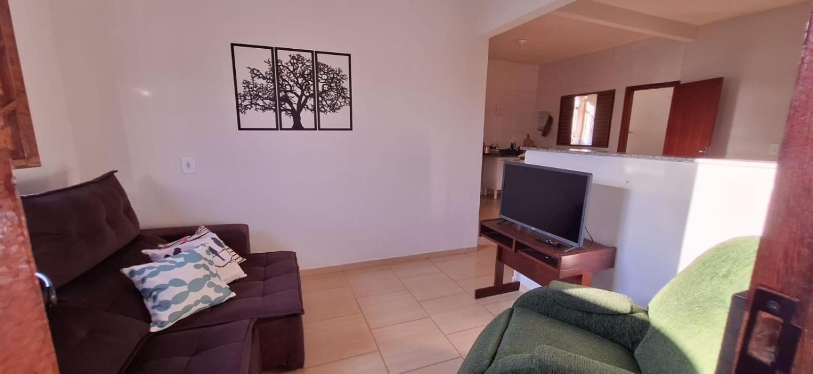 Casa Caparao Caparaó Velho Zewnętrze zdjęcie