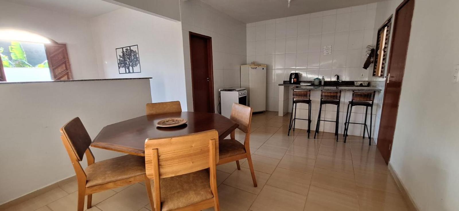 Casa Caparao Caparaó Velho Zewnętrze zdjęcie